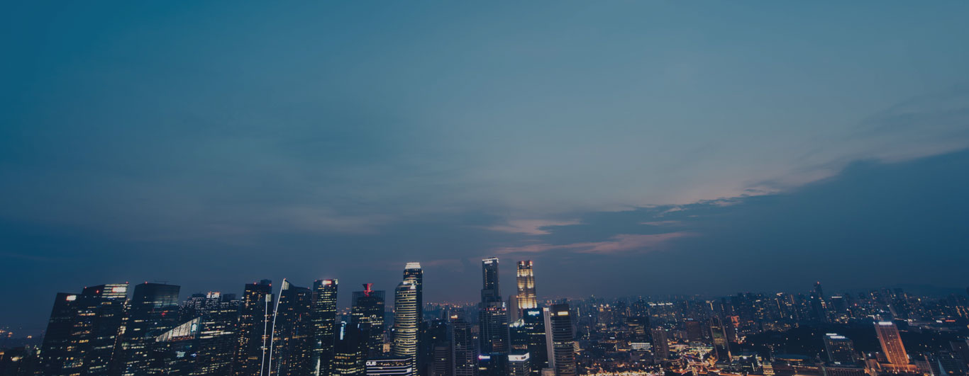 科技提升服务——物业科技